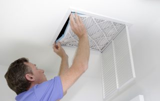 Air Filter FAQs to Maximize HVAC Efficiency